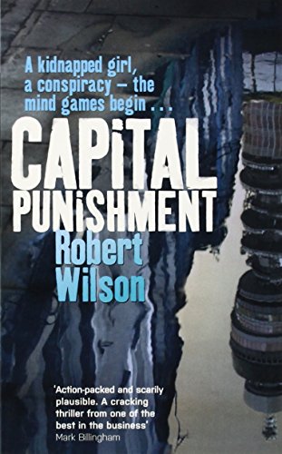 9781409139454: Capital Punishment