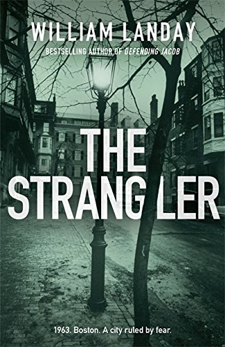 9781409139591: The Strangler
