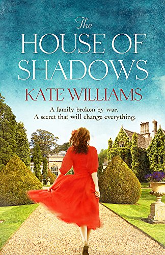 Beispielbild fr The House of Shadows zum Verkauf von WorldofBooks