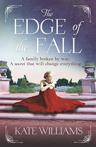 Stock image for Edge of the Fall for sale by SecondSale