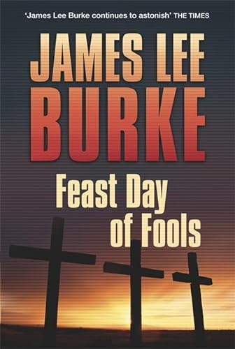 9781409140306: Feast Day of Fools (Hackberry Holland)