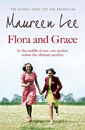 Beispielbild fr Flora and Grace zum Verkauf von Better World Books