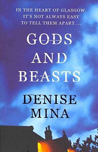 9781409140689: Gods and Beasts