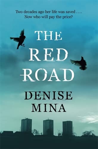 9781409140719: The Red Road