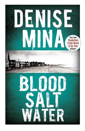 Beispielbild fr Blood, Salt, Water zum Verkauf von Wonder Book