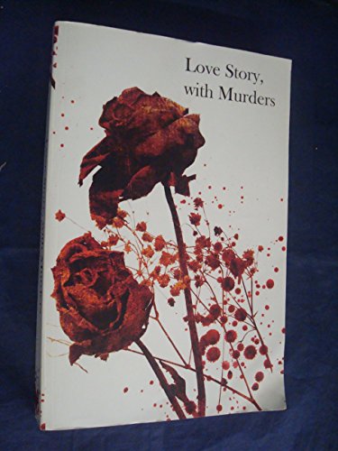 Beispielbild fr Love Story, With Murders: Fiona Griffiths Crime Thriller Series Book 2 zum Verkauf von WorldofBooks