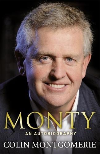 9781409140955: Monty: The Autobiography
