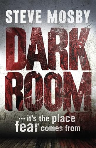 Stock image for Dark Room for sale by WorldofBooks