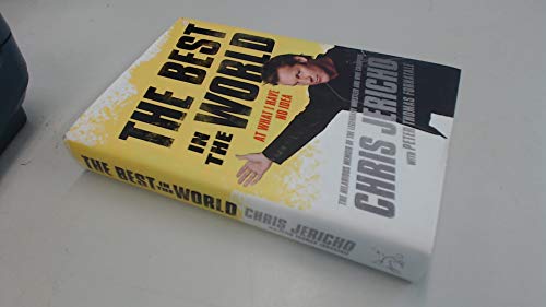 Imagen de archivo de The Best in the World: At What I Have No Idea a la venta por WorldofBooks