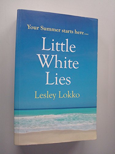 9781409142485: Little White Lies