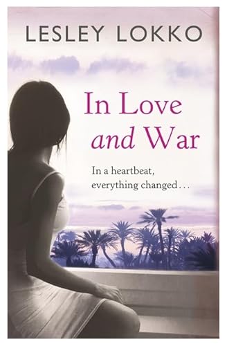 Stock image for In Love and War for sale by WorldofBooks