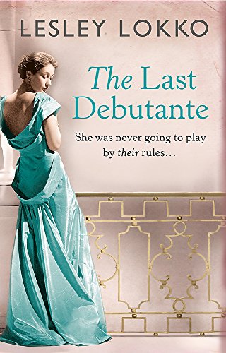 9781409142546: The Last Debutante