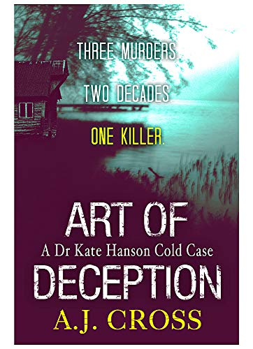 Stock image for Art of Deception for sale by WorldofBooks