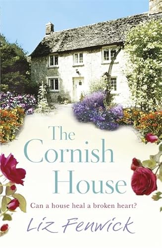 Beispielbild fr The Cornish House zum Verkauf von WorldofBooks