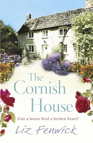 Stock image for The Cornish House for sale by WorldofBooks