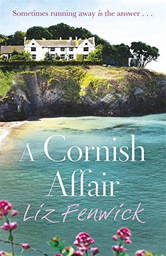 Stock image for A Cornish Affair for sale by WorldofBooks