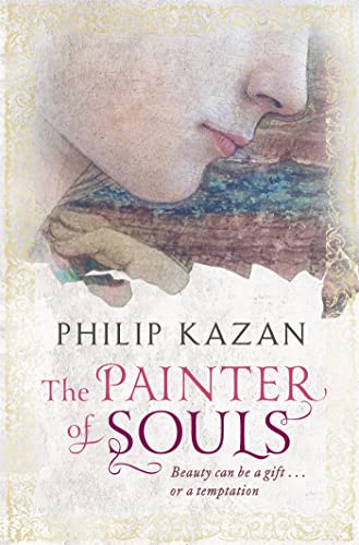 Beispielbild fr The Painter of Souls zum Verkauf von Better World Books