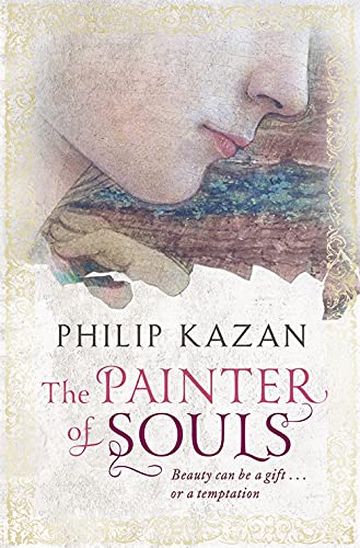 Imagen de archivo de The Painter of Souls a la venta por Better World Books