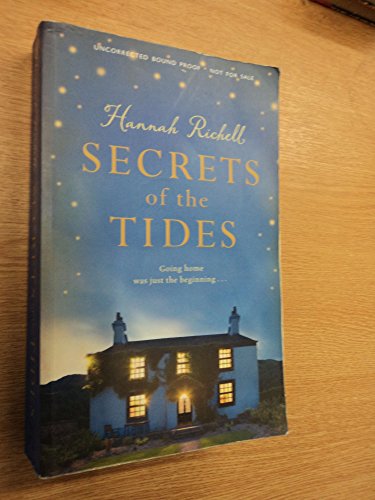 9781409142959: Secrets of the Tides