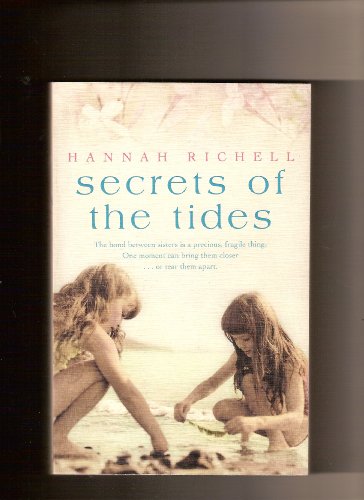 Stock image for Secrets of the Tides for sale by WorldofBooks