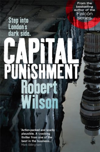 9781409143130: Capital Punishment