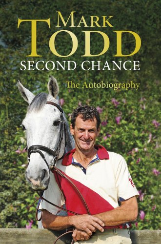 9781409143192: Second Chance: The Autobiography