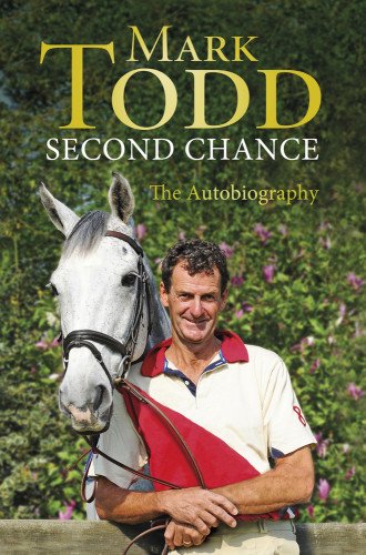 9781409143208: Second Chance: The Autobiography