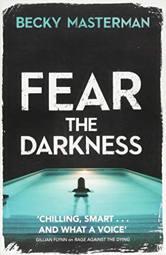 Stock image for Fear the Darkness for sale by Reuseabook