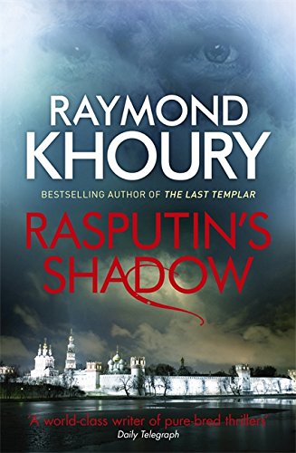 Imagen de archivo de Rasputin's Shadow a la venta por WorldofBooks
