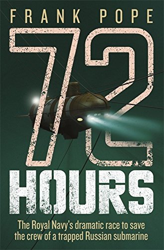 Stock image for 72 Hours for sale by AwesomeBooks