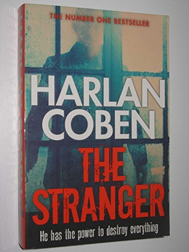 9781409144649: The Stranger