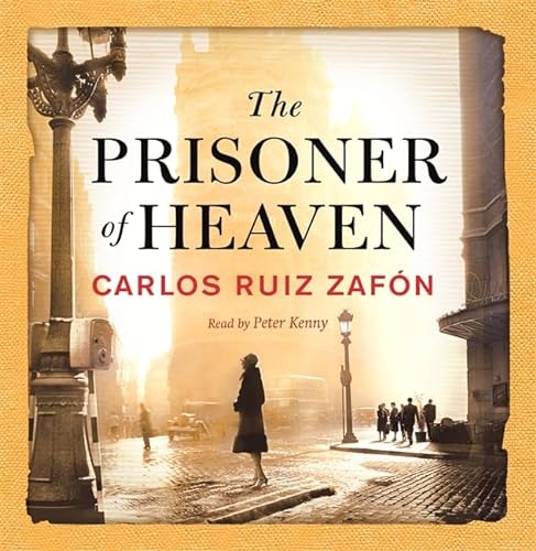 9781409144793: The Prisoner of Heaven: The Cemetery of Forgotten Books 3