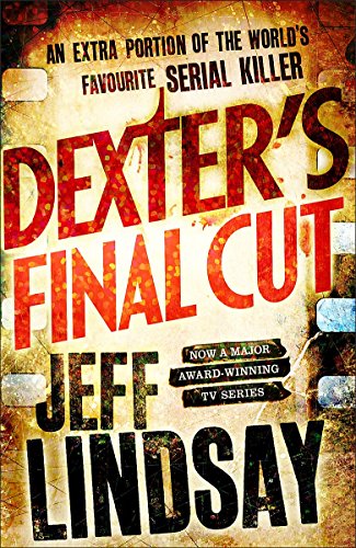 9781409144915: Dexter's Final Cut