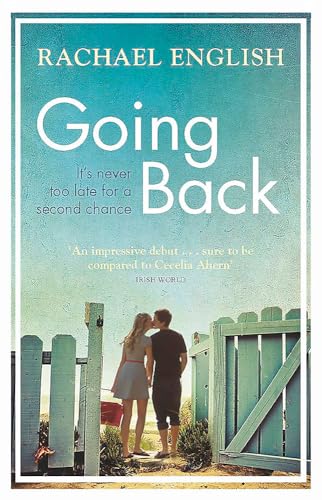 Stock image for Going Back for sale by WorldofBooks