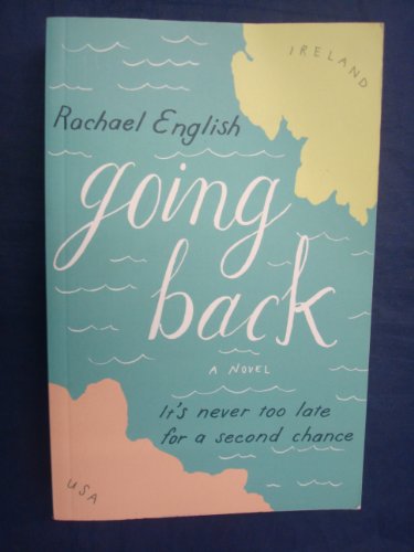 Stock image for Going Back for sale by WorldofBooks