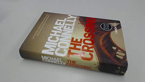 Imagen de archivo de The Crossing (Harry Bosch Series) a la venta por WorldofBooks