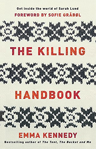 Beispielbild fr The Killing Handbook zum Verkauf von WorldofBooks