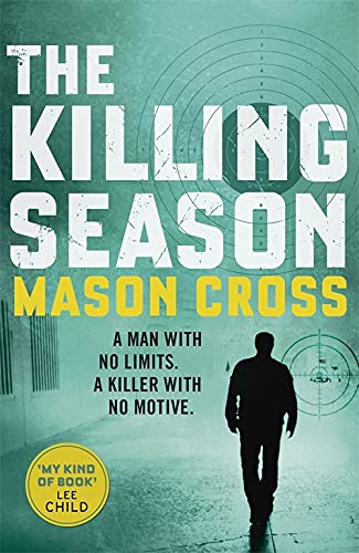 Beispielbild fr The Killing Season zum Verkauf von Better World Books
