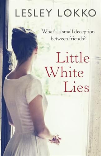 9781409145776: Little White Lies