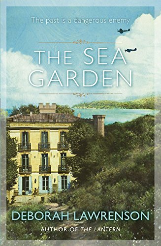 Stock image for The Sea Garden for sale by WorldofBooks