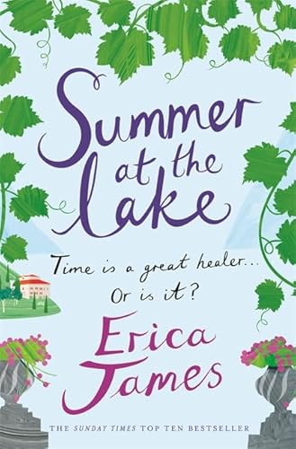 Stock image for Summer at the Lake for sale by WorldofBooks