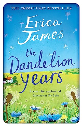 9781409146131: The Dandelion Years