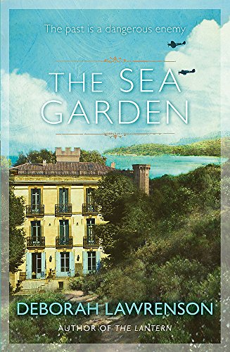 Beispielbild für The Sea Garden zum Verkauf von WorldofBooks