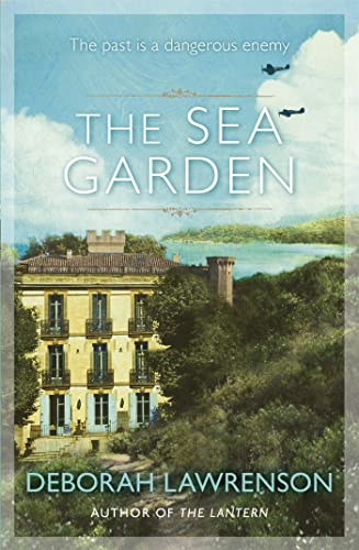 Imagen de archivo de The Sea Garden a la venta por WorldofBooks