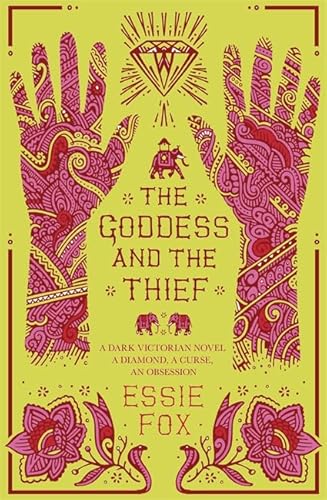 9781409146193: The Goddess and the Thief