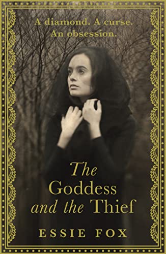 9781409146209: The Goddess and the Thief