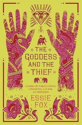9781409146223: The Goddess and the Thief