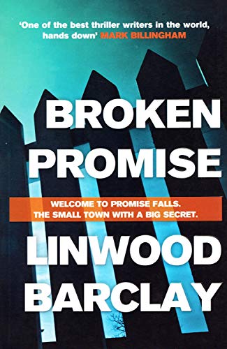 9781409146469: Broken Promise