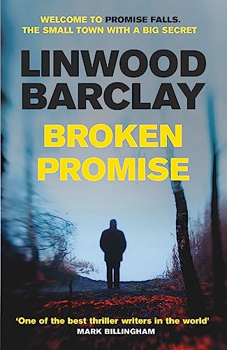 Beispielbild fr Broken Promise zum Verkauf von Blackwell's