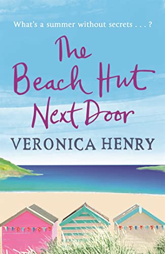 Beispielbild fr The Beach Hut Next Door zum Verkauf von Blackwell's